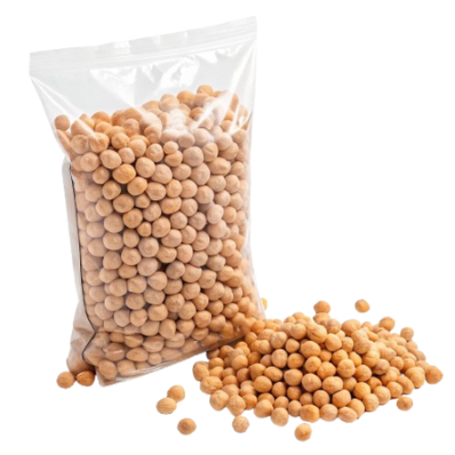 العبيدان حمص حب 1كجم